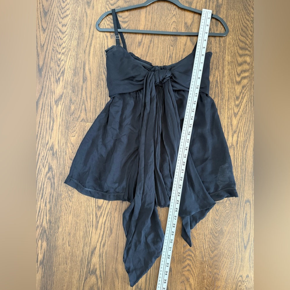 D&G camisole. Never worn.  NWOT.